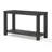 Kaicey 50'' Solid Wood Console Table