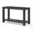 Kaicey 50 " W Solid Wood Top Console Table
