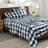 Bare Home Ultra-Soft Microfiber Sheet Set-2089872264-2089872293