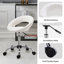 Kurt Backed Adjustable Height Lab Stool Wheels-16638496