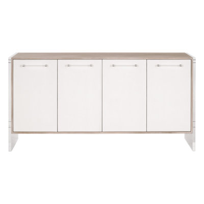 Buffet Braedawn Sonia Shagreen
