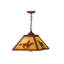 Rustic Lodge 2 - Light Pendant