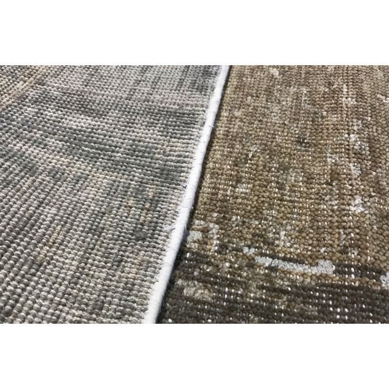 Himalayan Abstract Area Rug