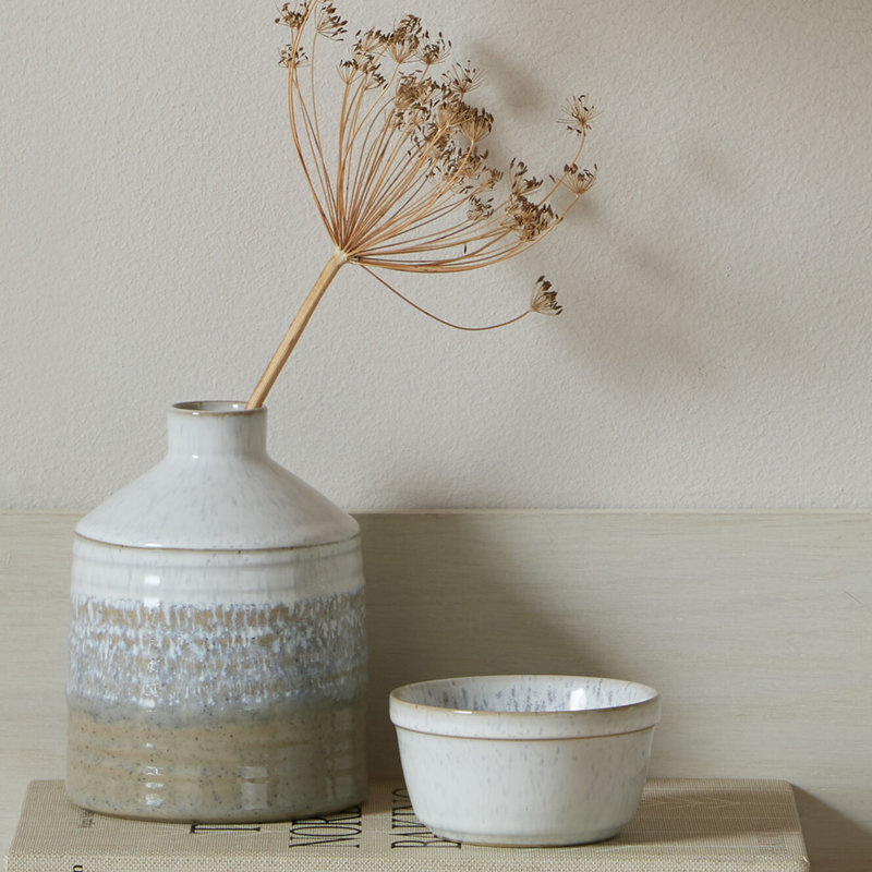 Denby Stoneware Ramekin Set, Kiln