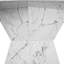 Simone Round Dining Table