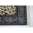 Landenberg Performance Hand Knotted Wool Floral Indoor Rug-498908056