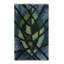 Vintage One-of-a-Kind 3'1x4'11 Hand Knotted Area Rug