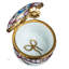 Decorative Handmade Ceramic Decorative Box