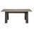Larimore Solid Wood Base Dining Table