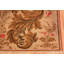Antique Floral English Rug
