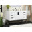 Eugene 48'' Single Bathroom Vanity with Engineered Marble Top-1889364789
