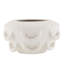 Paloma Handmade Ceramic / Porcelain Table Vase