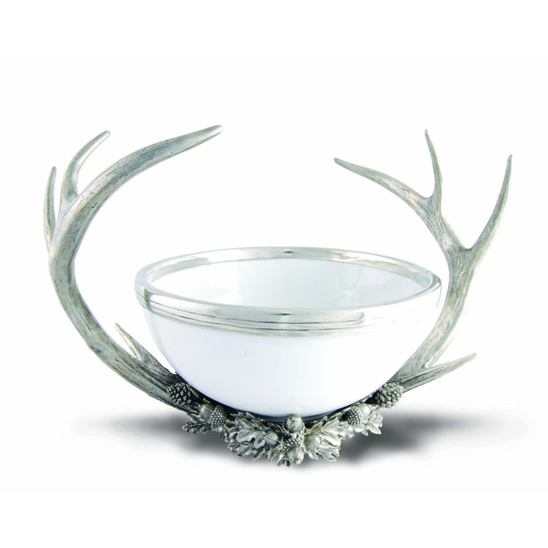 Vagabond House Lodge Serving Bowl