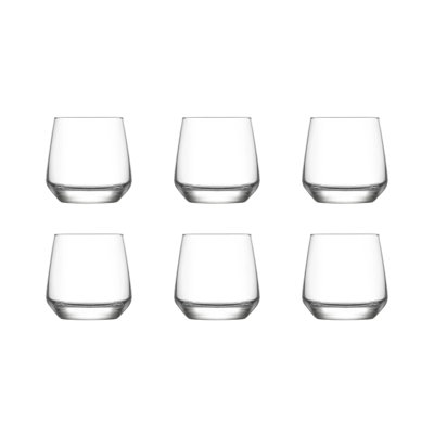 Glass Set