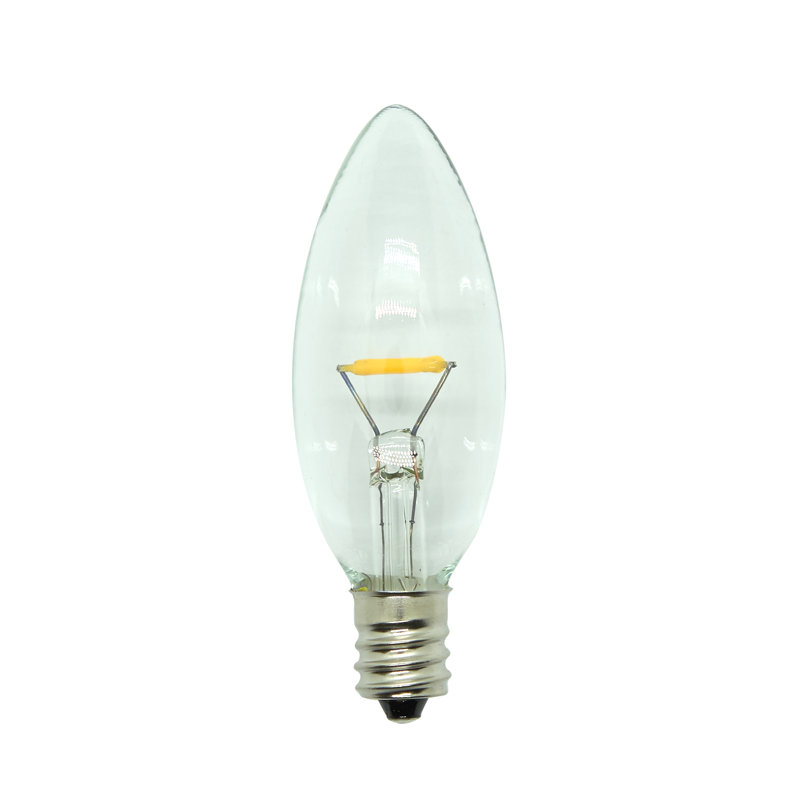 LED Holiday Lighting