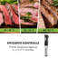 Quickstick 20L Sous-Vide Cooker