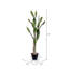 Faux Tree in Pot-2027355671