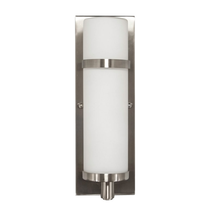 Rosemead Flush Mounted Sconce