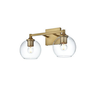 Lumière de meuble-lavabo à intensité variable