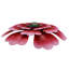 Décoration murale fleur-1358475083