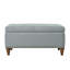 Repose-pieds Modern Living, repose-pieds en bois