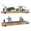 Haybridge Floating Shelf