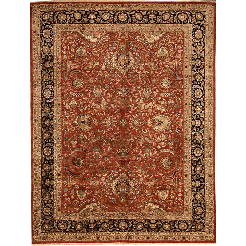 Oriental Area Rug