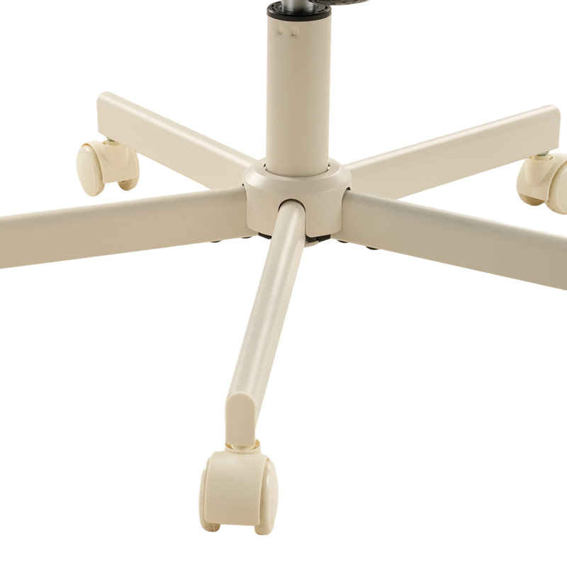 Office Chair, Beige