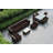 Pavior 12 - Person Patio Conversation Set with Cushions-1198671483-1164924527