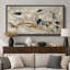 Reproduction d'art moderne sur toile encadrée-566209220-566209221