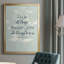 20_I Can Do All Things, toile encadrée de qualité supérieure-1820373059-1820373063