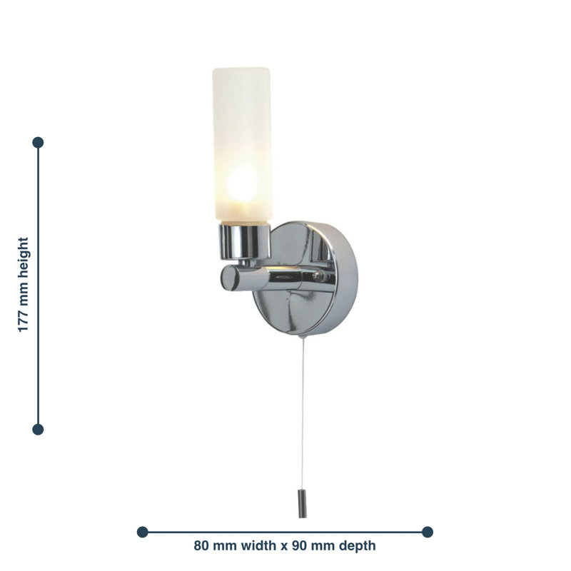 Daissy Bath Sconce