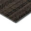 Tapis chocolat Prisco lavable à la machine de qualité supérieure-1897452803