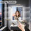 Backlit Led Wall Mirror-1938135814