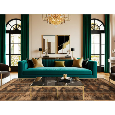  Tapis lavable Imbe
