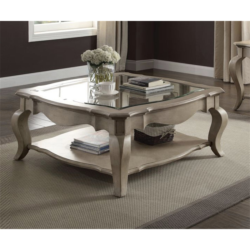 Table basse Chelmsford