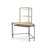 Heathfield Steel Writing Desk