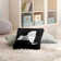 Coussin Sweet Home