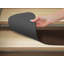 Tapis d'escalier brun Mudgett-87461442-88860163