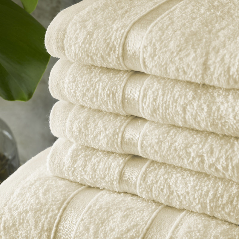 Midweight Mulit-Size Set, Cream