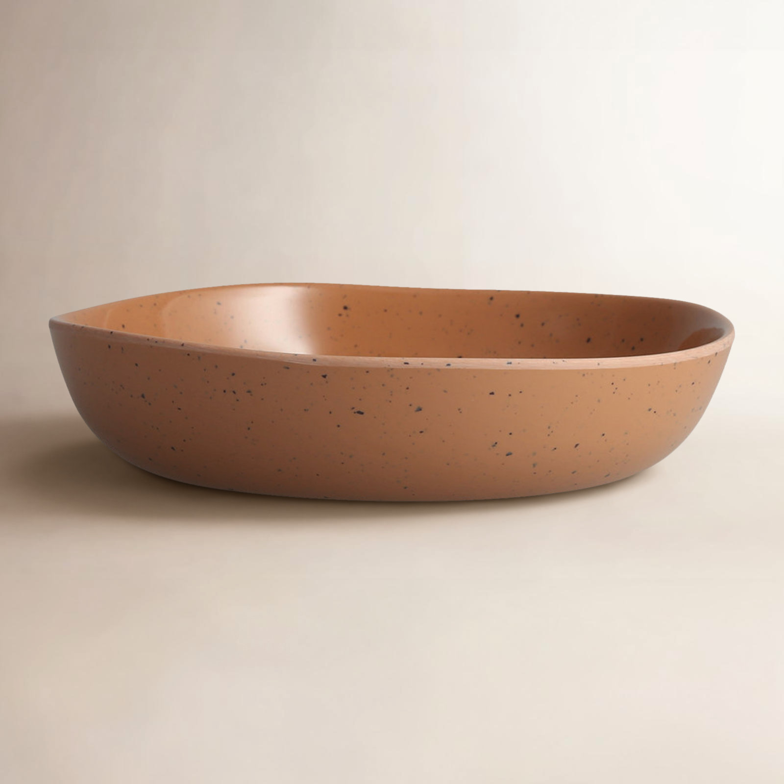 Fortessa Sandia 19 oz. Soup Bowl, Beige