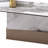 Kinlen Marble Top Single Coffee Table