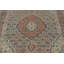 Traditional Wool Area Rug 6x9
