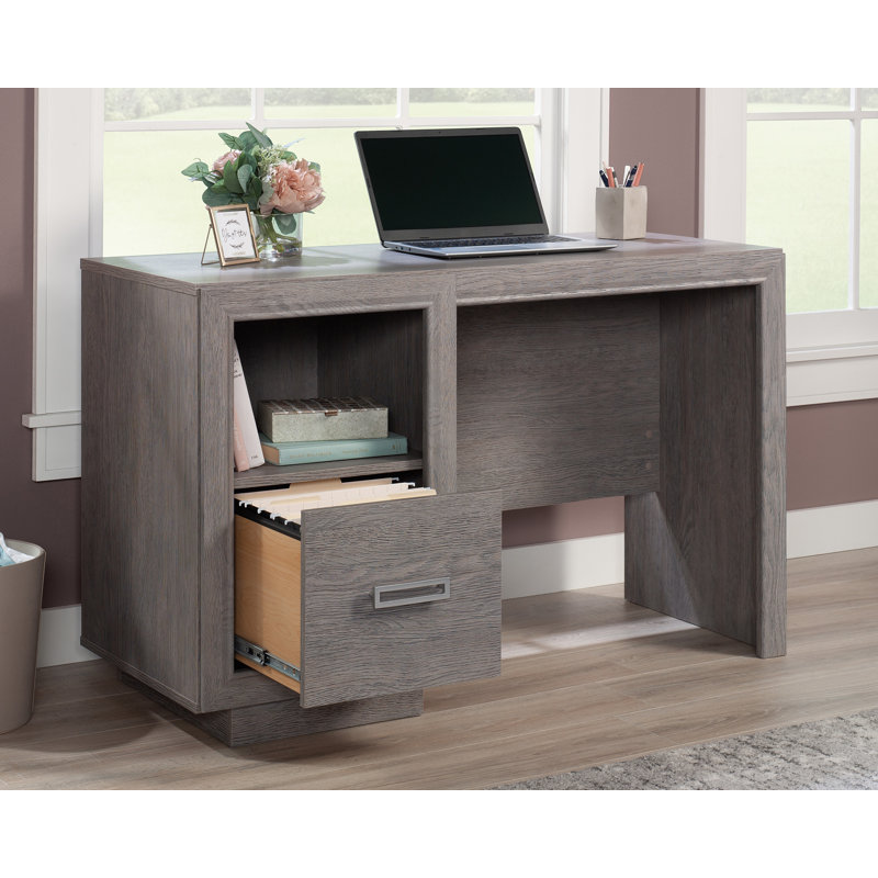 Hayes Garden Single Ped Desk