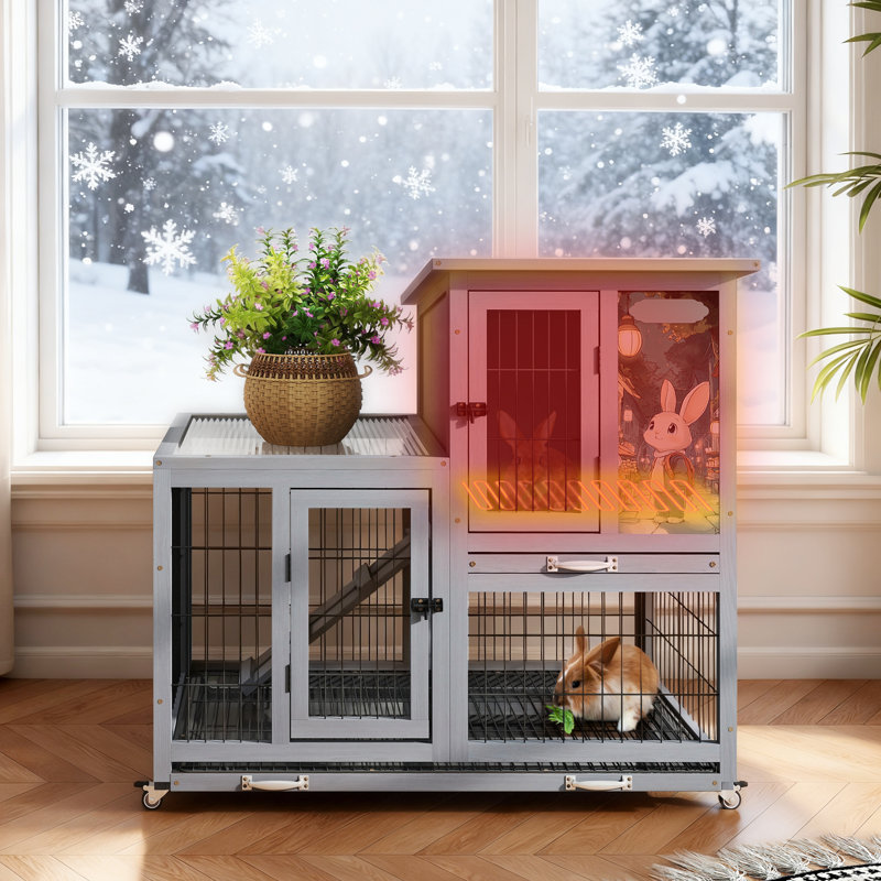 Small Animal Playpen