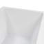 Baignoire de trempage en acrylique 60 po x 32 po, drain inclus-97545237