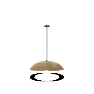Brass 95 Lamp
