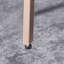 Tabouret de comptoir 25,5 po Hovey-2072444635