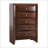 Champetre 32'' W 5 - Drawer Dresser-1203462303