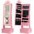 Rose est en rupture de stock